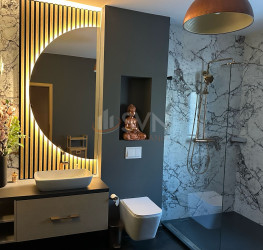 Apartament, 3 rooms, 115 mp Bucuresti/Herastrau