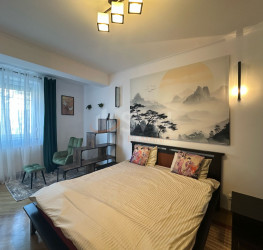 Apartament, 3 rooms, 115 mp Bucuresti/Herastrau
