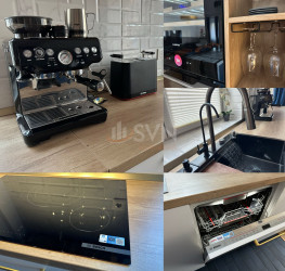 Apartament, 3 rooms, 115 mp Bucuresti/Herastrau
