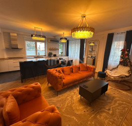 Apartament, 3 rooms, 115 mp Bucuresti/Herastrau