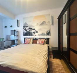 Apartament, 3 rooms, 115 mp Bucuresti/Herastrau