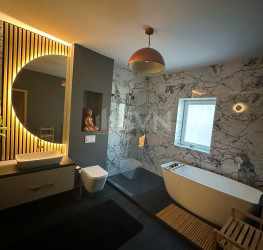 Apartament, 3 rooms, 115 mp Bucuresti/Herastrau