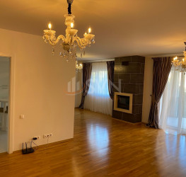 Apartament, 3 rooms, 115 mp Bucuresti/Pipera