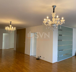 Apartament, 3 rooms, 115 mp Bucuresti/Pipera