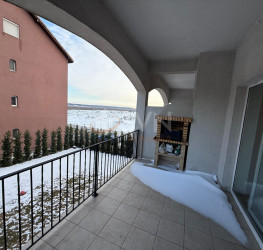 Apartament, 3 rooms, 115 mp Bucuresti/Pipera