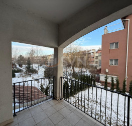 Apartament, 3 rooms, 115 mp Bucuresti/Pipera