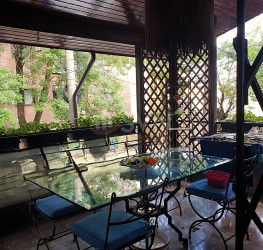 Apartament, 3 rooms, 116 mp Bucuresti/Calea Calarasilor