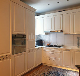 Apartament, 3 rooms, 116 mp Bucuresti/Calea Calarasilor