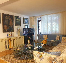 Apartament, 3 rooms, 116 mp Bucuresti/Calea Calarasilor