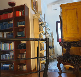 Apartament, 3 rooms, 116 mp Bucuresti/Calea Calarasilor