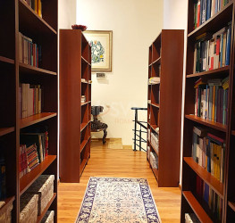 Apartament, 3 rooms, 116 mp Bucuresti/Calea Calarasilor