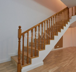 Apartament, 3 rooms, 116.1 mp Bucuresti/Pipera