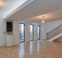 Apartament, 3 rooms, 116.1 mp Bucuresti/Pipera