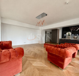 Apartament, 3 rooms, 116.12 mp Bucuresti/Pipera