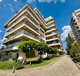 Apartament, 3 rooms, 116.12 mp Bucuresti/Pipera