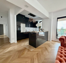 Apartament, 3 rooms, 116.12 mp Bucuresti/Pipera