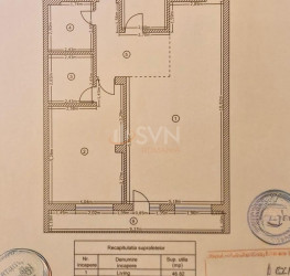 Apartament, 3 rooms, 117.34 mp Bucuresti/Colentina