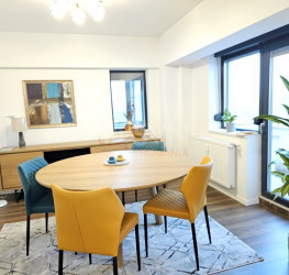 Apartament, 3 rooms, 118 mp Bucuresti/Unirii (s3)