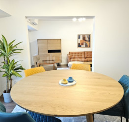 Apartament, 3 rooms, 118 mp Bucuresti/Unirii (s3)