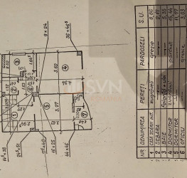 Apartament, 3 rooms, 118 mp Bucuresti/Unirii (s3)