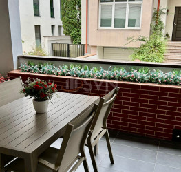 Apartament, 3 rooms, 118.15 mp Bucuresti/Herastrau