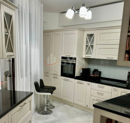 Apartament, 3 rooms, 118.15 mp Bucuresti/Herastrau