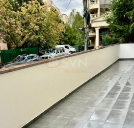 Apartament, 3 rooms, 118.15 mp Bucuresti/Herastrau