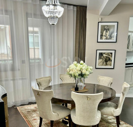 Apartament, 3 rooms, 118.15 mp Bucuresti/Herastrau