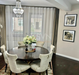 Apartament, 3 rooms, 118.15 mp Bucuresti/Herastrau