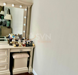 Apartament, 3 rooms, 118.15 mp Bucuresti/Herastrau