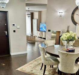 Apartament, 3 rooms, 118.15 mp Bucuresti/Herastrau
