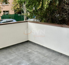 Apartament, 3 rooms, 118.15 mp Bucuresti/Herastrau