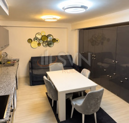 Apartament, 3 rooms, 119 mp Bucuresti/Herastrau