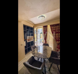 Apartament, 3 rooms, 119 mp Bucuresti/Herastrau