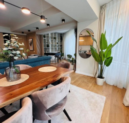 Apartament, 3 rooms, 120 mp Bucuresti/Vitan