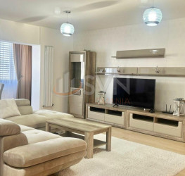 Apartament, 3 rooms, 120 mp Bucuresti/Herastrau