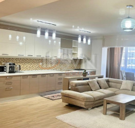 Apartament, 3 rooms, 120 mp Bucuresti/Herastrau