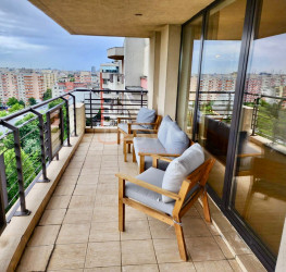 Apartament, 3 rooms, 121.17 mp Bucuresti/Stefan Cel Mare