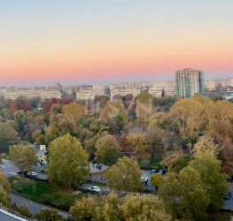 Apartament, 3 rooms, 121.17 mp Bucuresti/Stefan Cel Mare