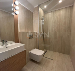 Apartament, 3 rooms, 122 mp Bucuresti/Barbu Vacarescu