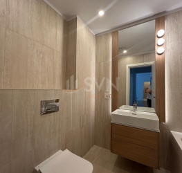 Apartament, 3 rooms, 122 mp Bucuresti/Barbu Vacarescu