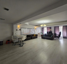 Apartament, 3 rooms, 123 mp Bucuresti/Herastrau