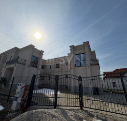 Apartament, 3 rooms, 124 mp Ilfov/Corbeanca