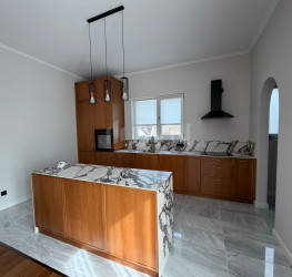 Apartament, 3 rooms, 124 mp Ilfov/Corbeanca