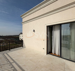 Apartament, 3 rooms, 124 mp Ilfov/Corbeanca