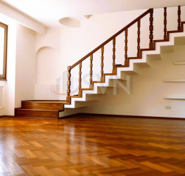 Apartament, 3 rooms, 126 mp Bucuresti/Cotroceni