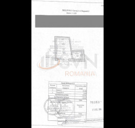 Apartament, 3 rooms, 126 mp Bucuresti/Cotroceni