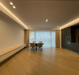 Apartament, 3 rooms, 127 mp Bucuresti/Iancu Nicolae