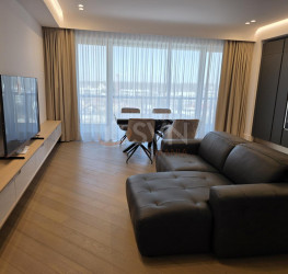 Apartament, 3 rooms, 127 mp Bucuresti/Iancu Nicolae