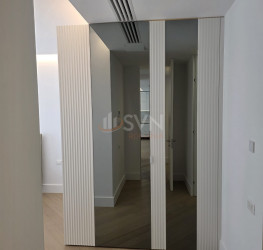 Apartament, 3 rooms, 127 mp Bucuresti/Iancu Nicolae